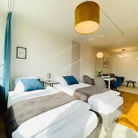 Kyanit Apartment: Free Parking + Pool + Netflix Apartmán *