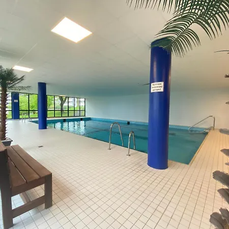 Kyanit Apartment: Free Parking + Pool + Netflix Appartement *