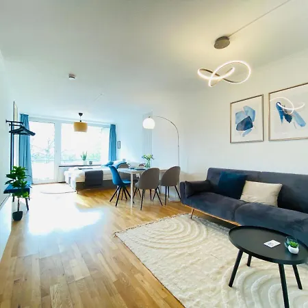 Kyanit Apartment: Free Parking + Pool + Netflix Appartement *