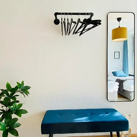 Kyanit Apartment: Free Parking + Pool + Netflix Appartement