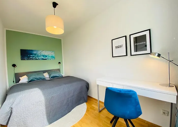 Kyanit Apartment: Free Parking + Pool + Netflix Apartmán *