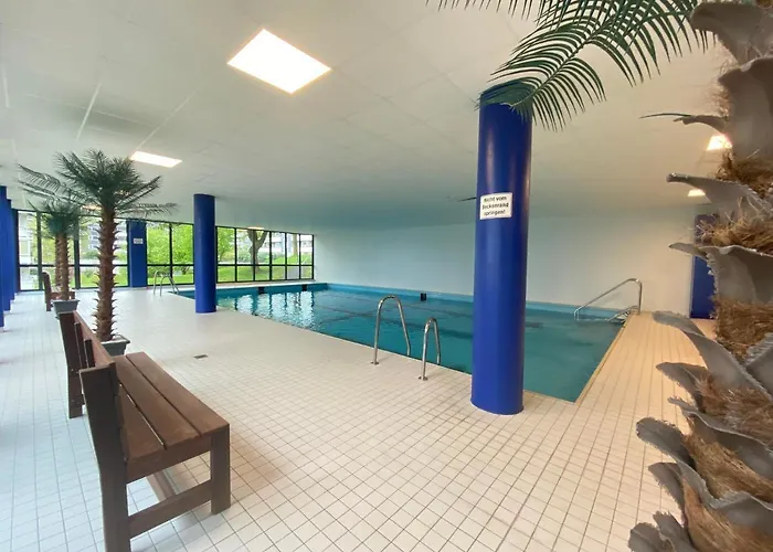 Kyanit Apartment: Free Parking + Pool + Netflix Apartmán *